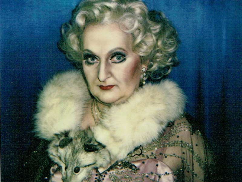 Marja Iwanowa