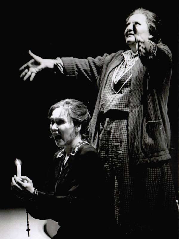 Yerma